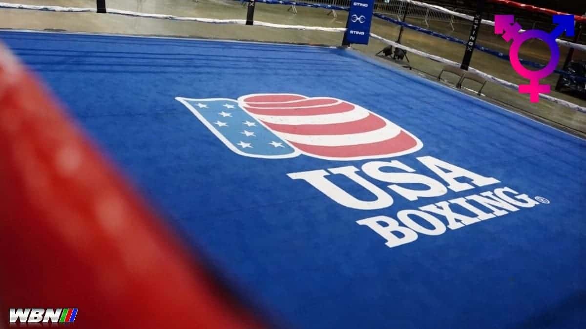 Списки високих досягнень США з боксу на 2025 рік - Світові новини боксу