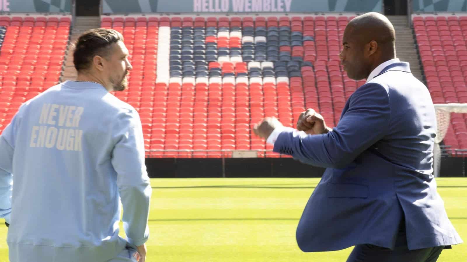 Usyk vs Dubois 2