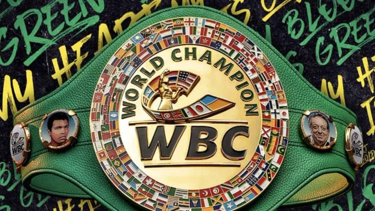 Бій Badillo проти Zapata в eliminator WBC - новини світового боксу