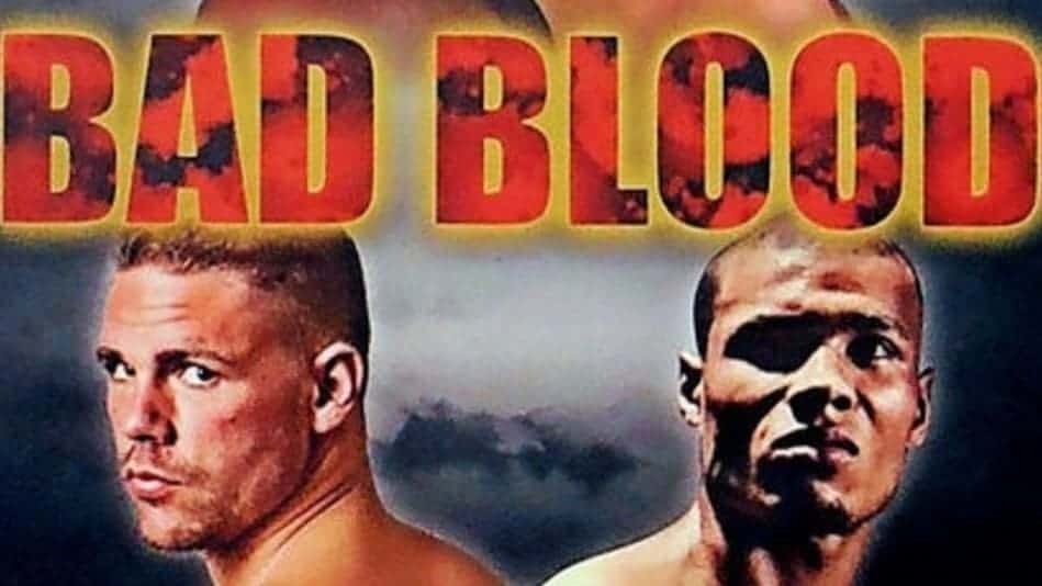 Billy Joe Saunders vs Chris Eubank Jr