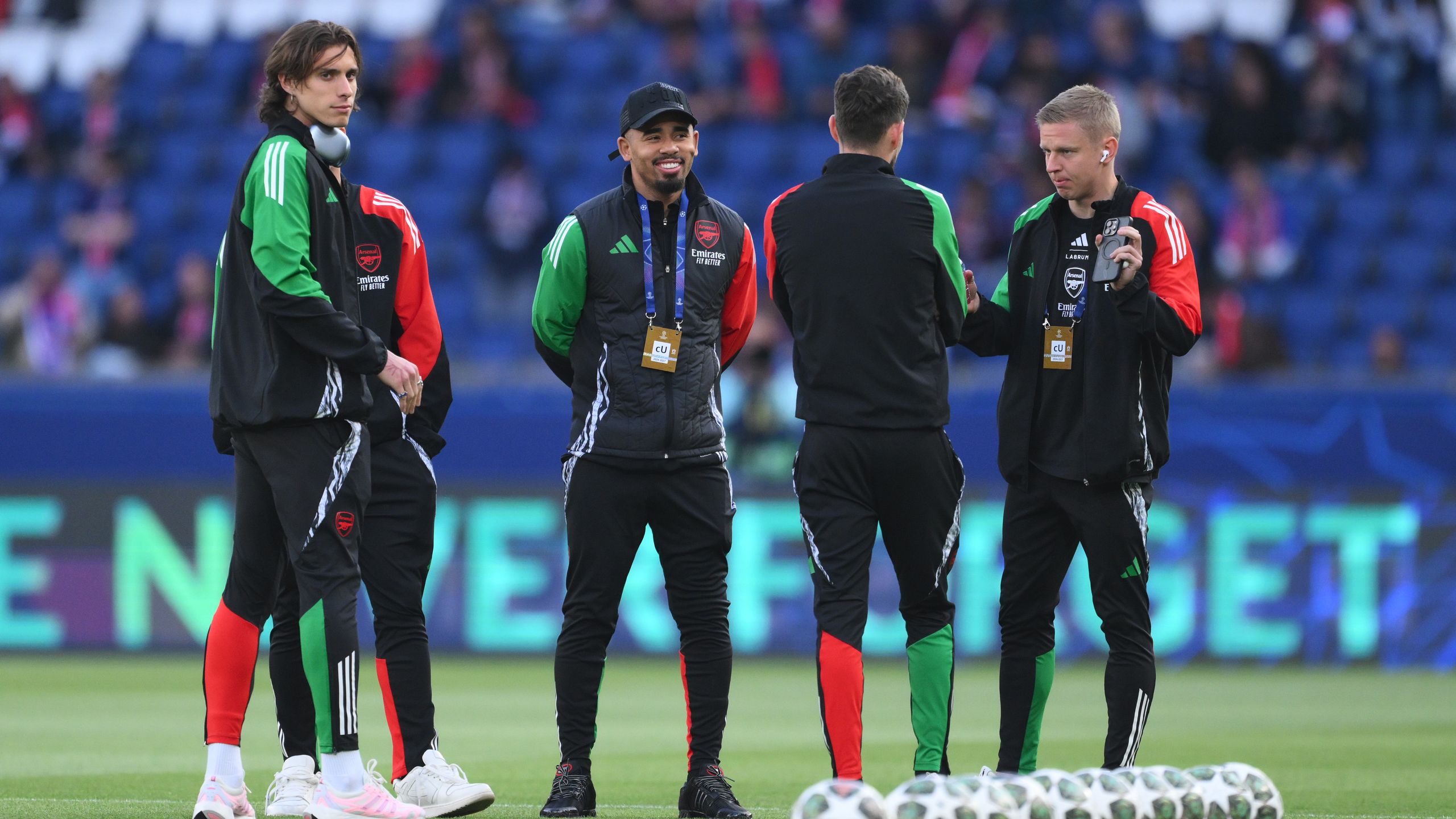 Огляд ігрового тижня UEFA - Арсенал готується до важливої ночі, Джеймс Меддісон пропустить решту сезону