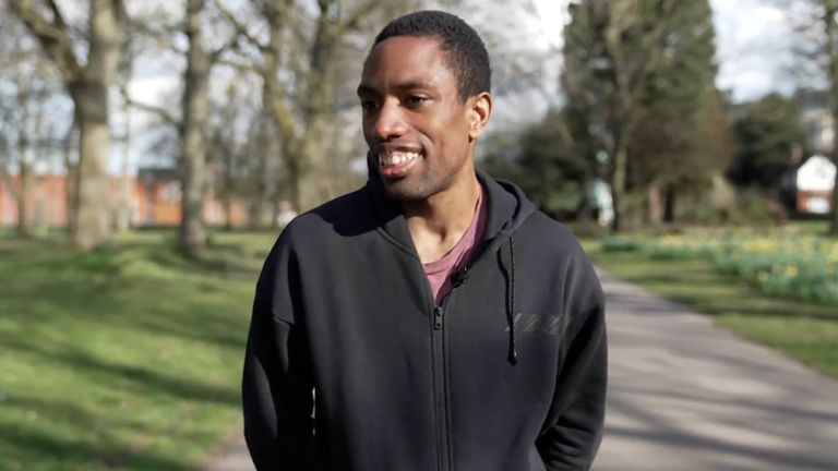 Matthew Akpan