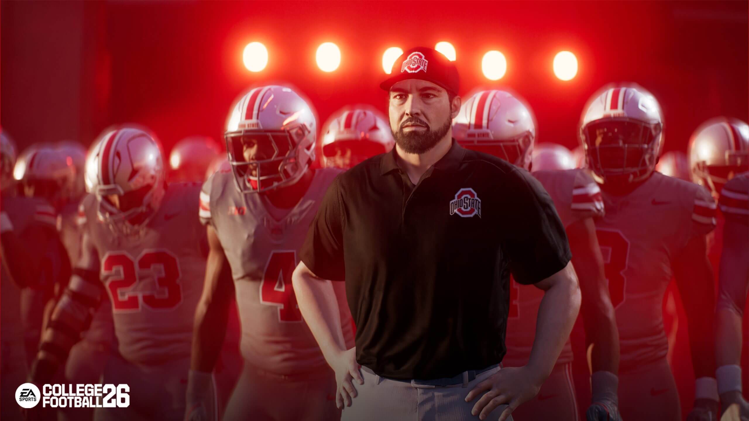 EA Sports College Football 26: 5 найсуттєвіших змін у новій версії гри