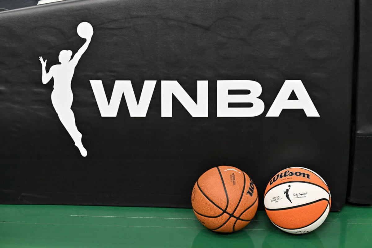 WNBA зареєструвала торгові марки для назви «Портленд Файр» та стилізованого логотипу «P»