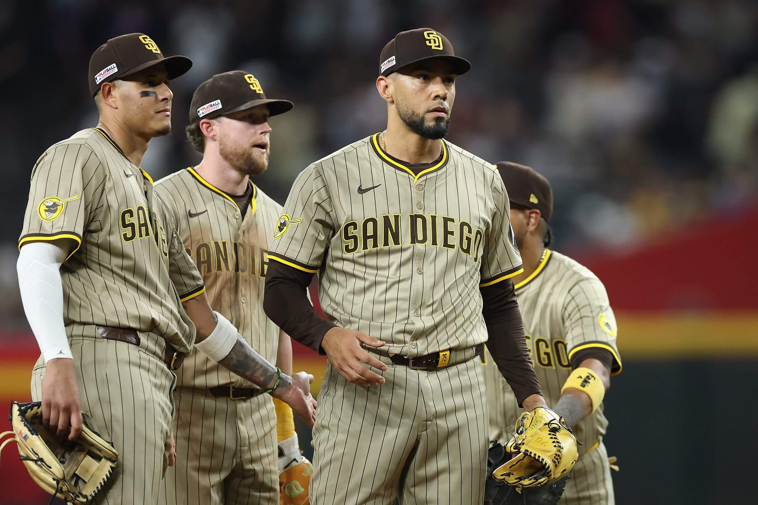 Майк Шилдт з Padres про конфлікт з Dodgers: «Я не шкодую про це»