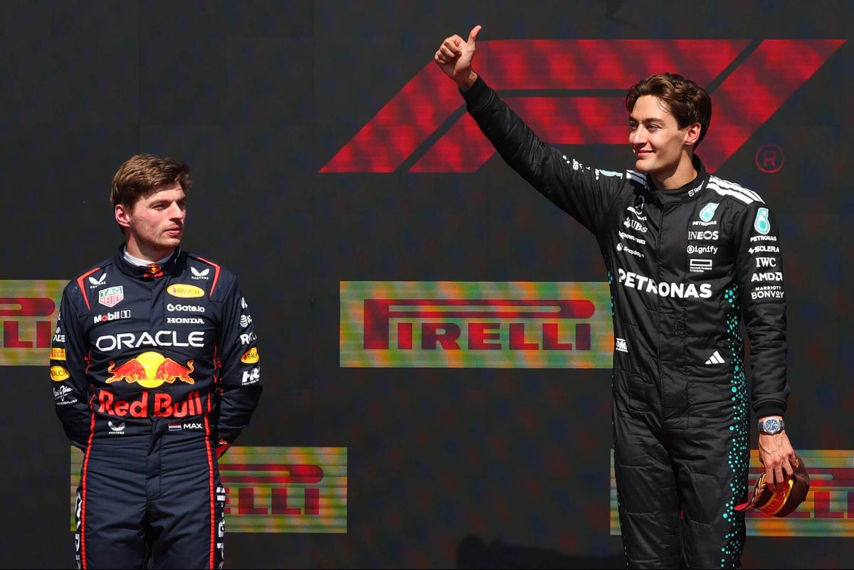 Red Bull подає протест проти Джорджа Рассела після його перемоги на Гран-прі Канади