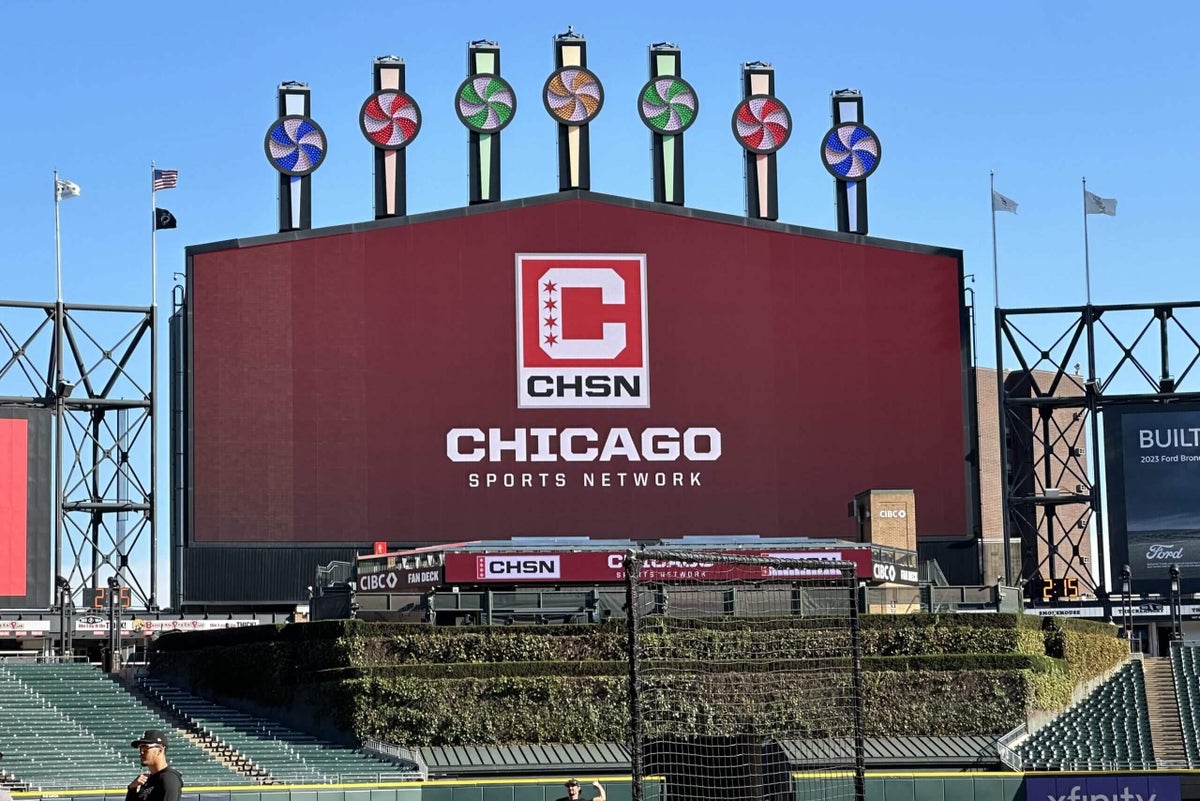 CHSN підписує угоду з Comcast, завершуючи тривалу епопею для Bulls, Blackhawks і White Sox