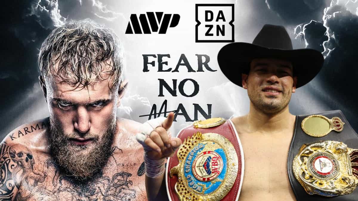Jake Paul next fight vs Zurdo Ramirez