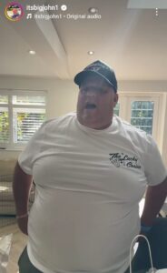 Big John Fisher