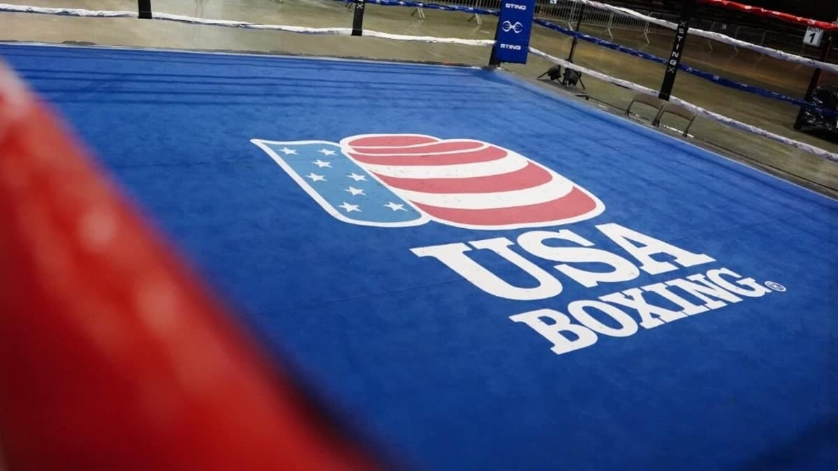 USA Boxing