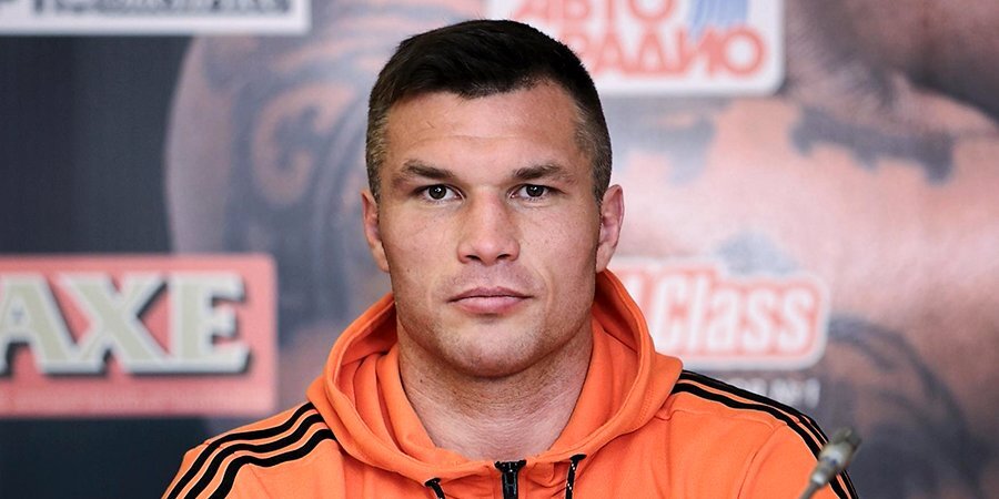 Григорій Дрозд назвав битву Павла Сосулина та Магомеда Курбанова «Боєм року»