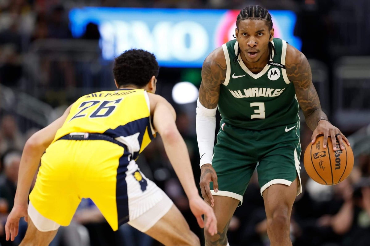 Кевін Портер з Bucks відмовиться від гравецького варіанту і стане вільним агентом, за даними джерел