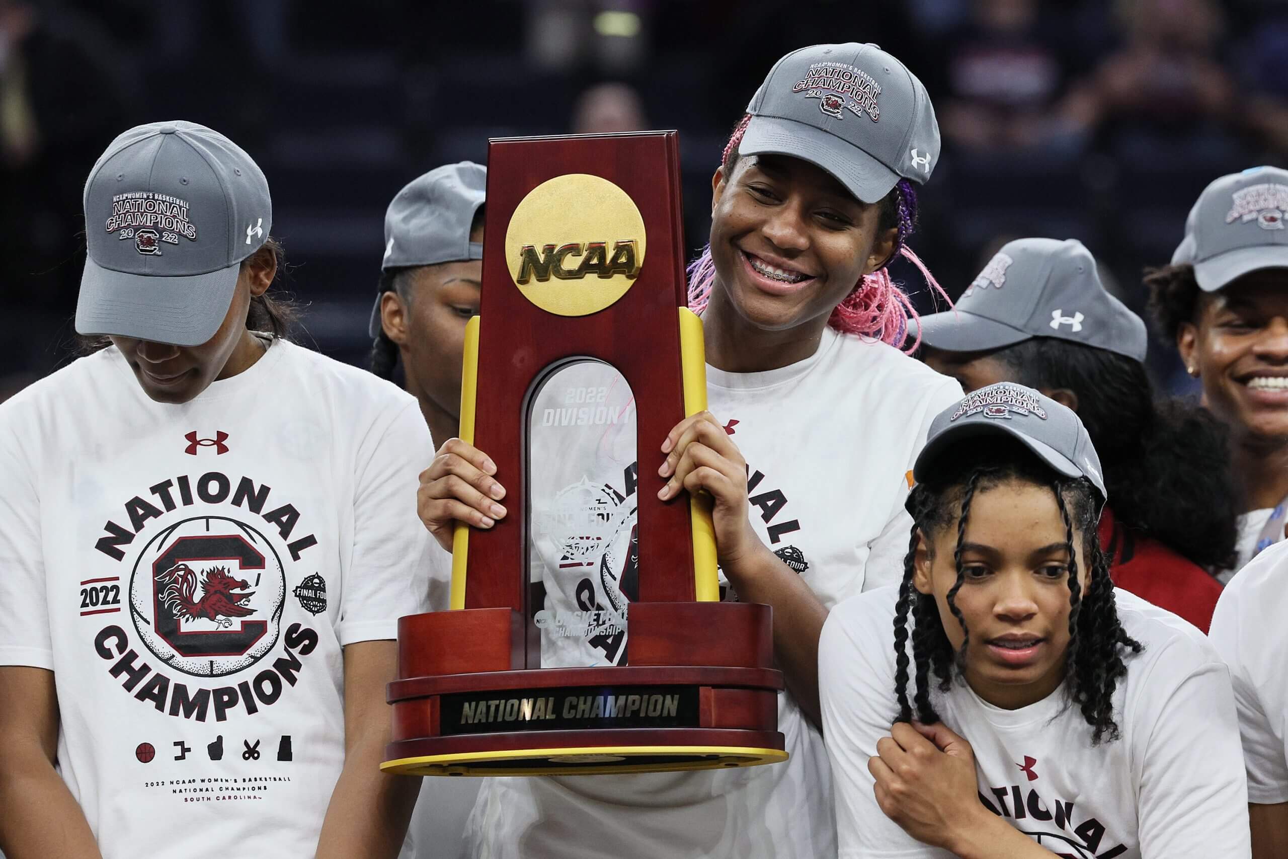 Алія Бостон з Indiana Fever стала частиною інвесторської групи Boston Legacy FC