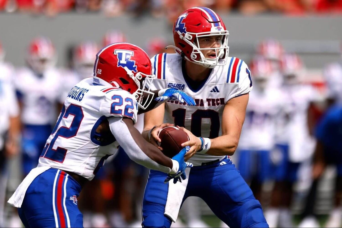 Sun Belt прийняв рішення про приєднання Louisiana Tech після втрати Texas State у Pac-12