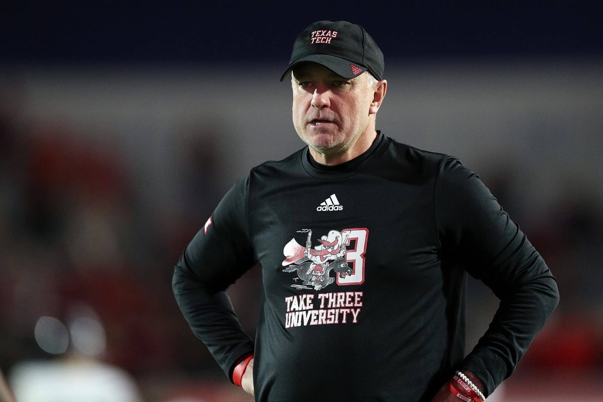 Останнє досягнення Texas Tech у наборі: Наскільки важливе підписання 5-зіркового лінійного гравця?