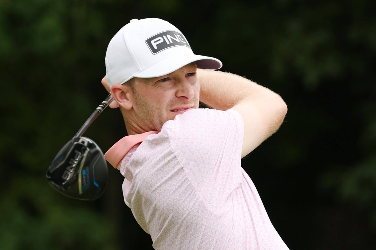 Джон Дір Класик: Як Брайан Кемпбелл здобув другу перемогу на PGA Tour у плейофі