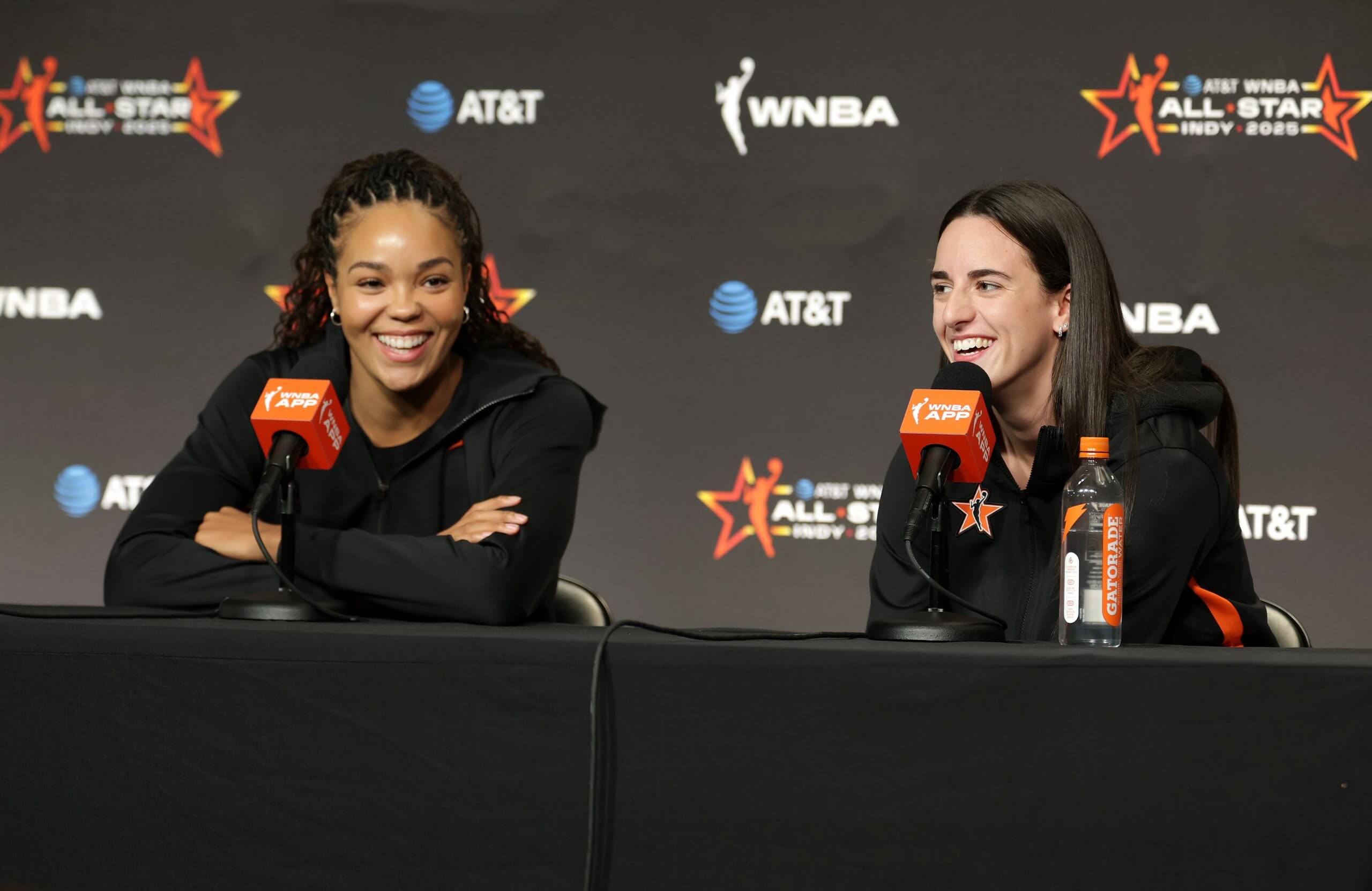 Комісарка WNBA впевнена, що угоду CBA підпишуть у термін, незважаючи на занепокоєння гравців