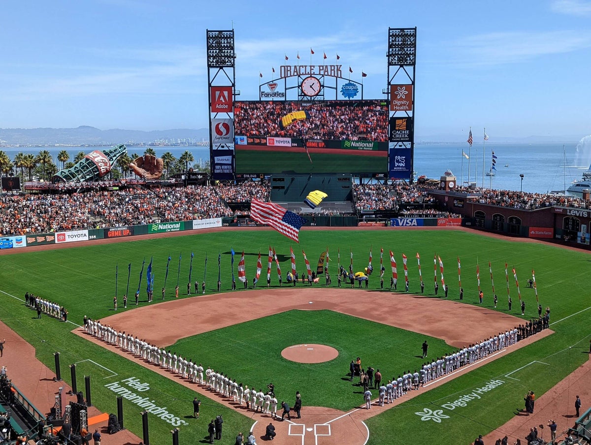 MLB оголосила розклад на 2026 рік з найранішим Днем відкриття в історії