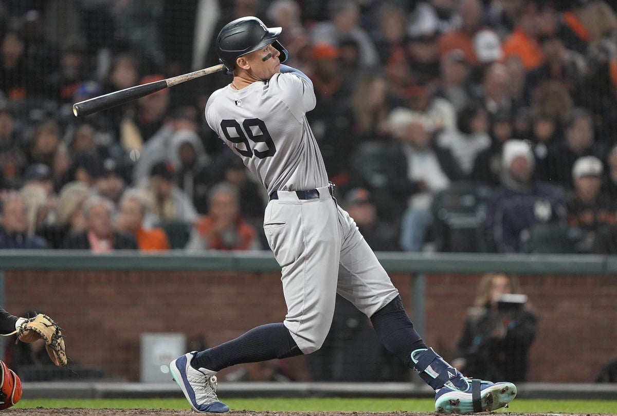 Янкіз і Гіганти розпочнуть сезон MLB 2026 року матчем у Сан-Франциско