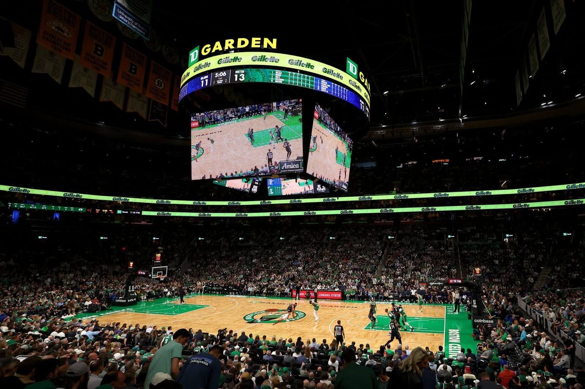 Вyc Grousbeck завершить свою роль губернатора Celtics після продажу команди: Джерело