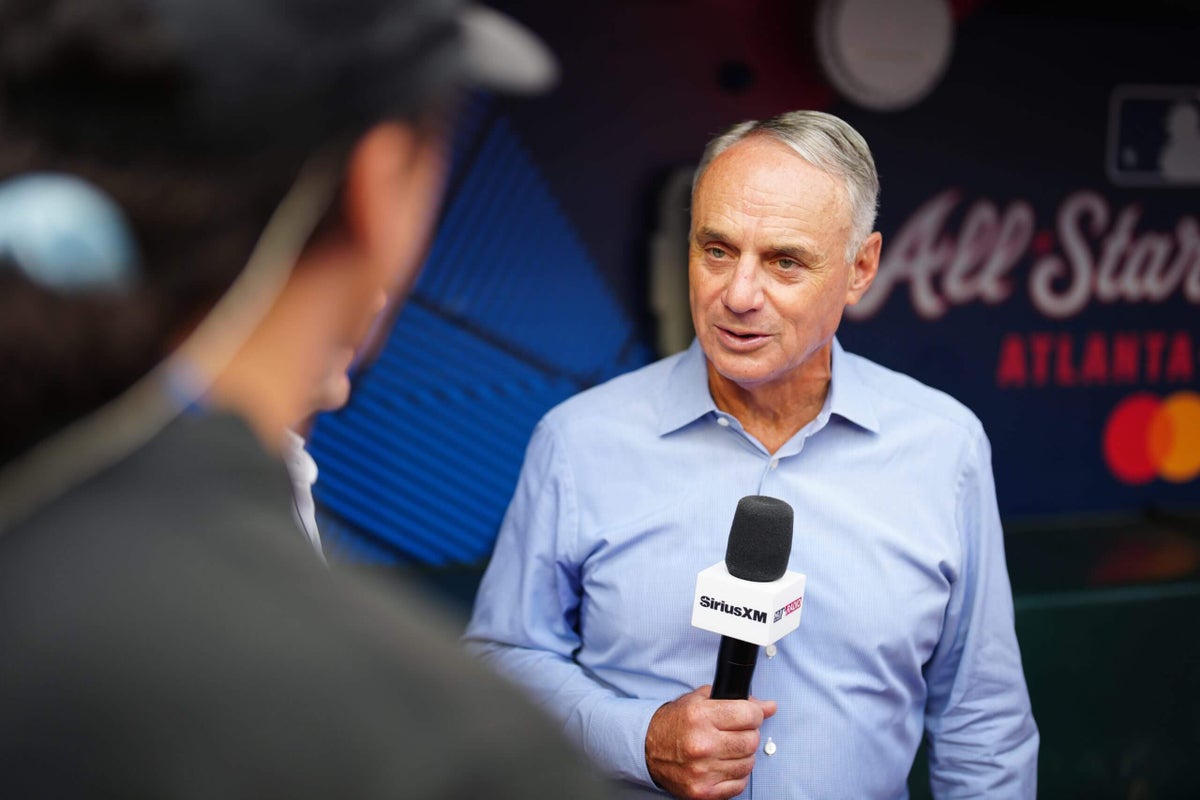 Роб Мансфілд стверджує, що розширення MLB дозволить «географічно перепозиціонувати команди»