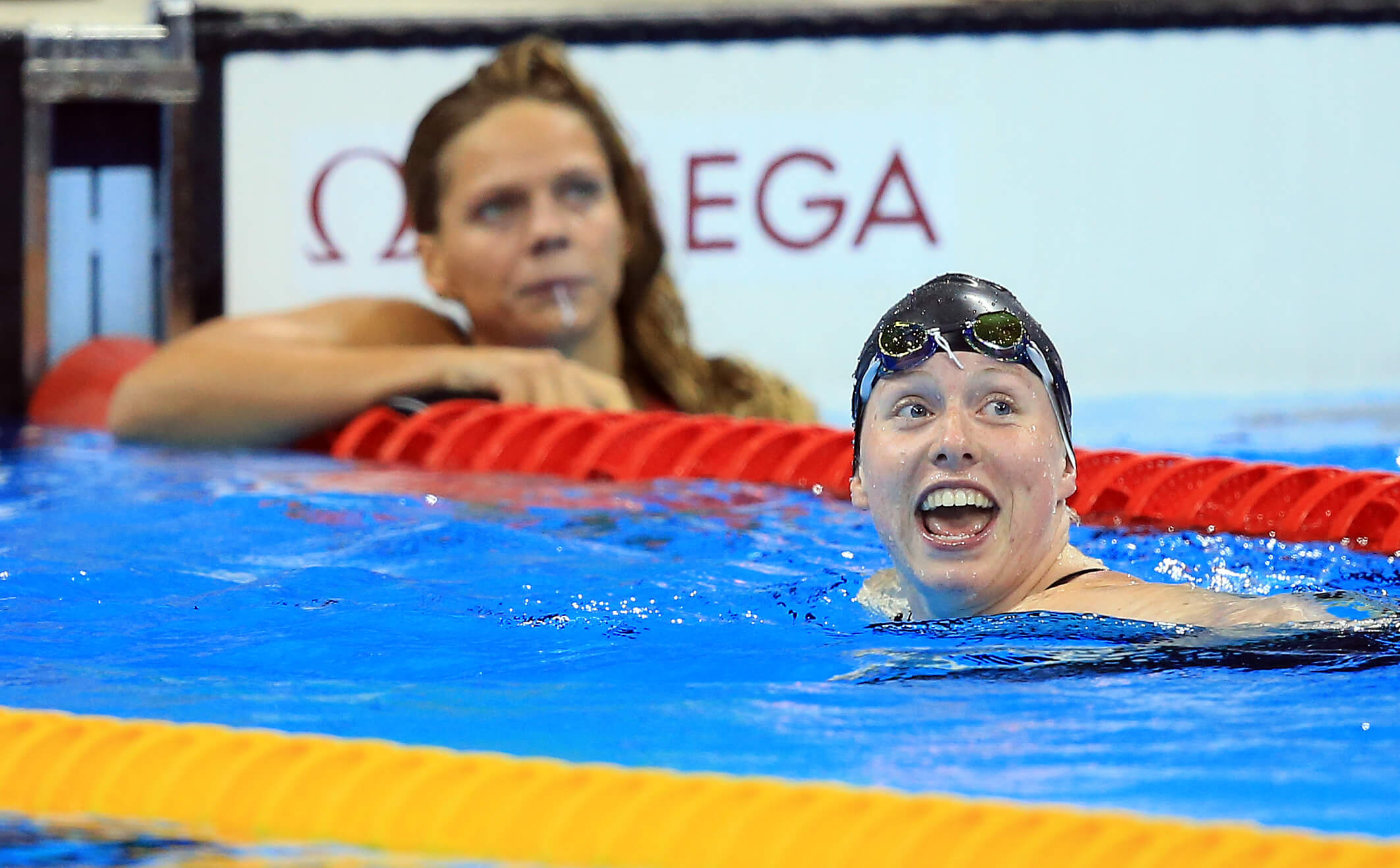 Lilly King