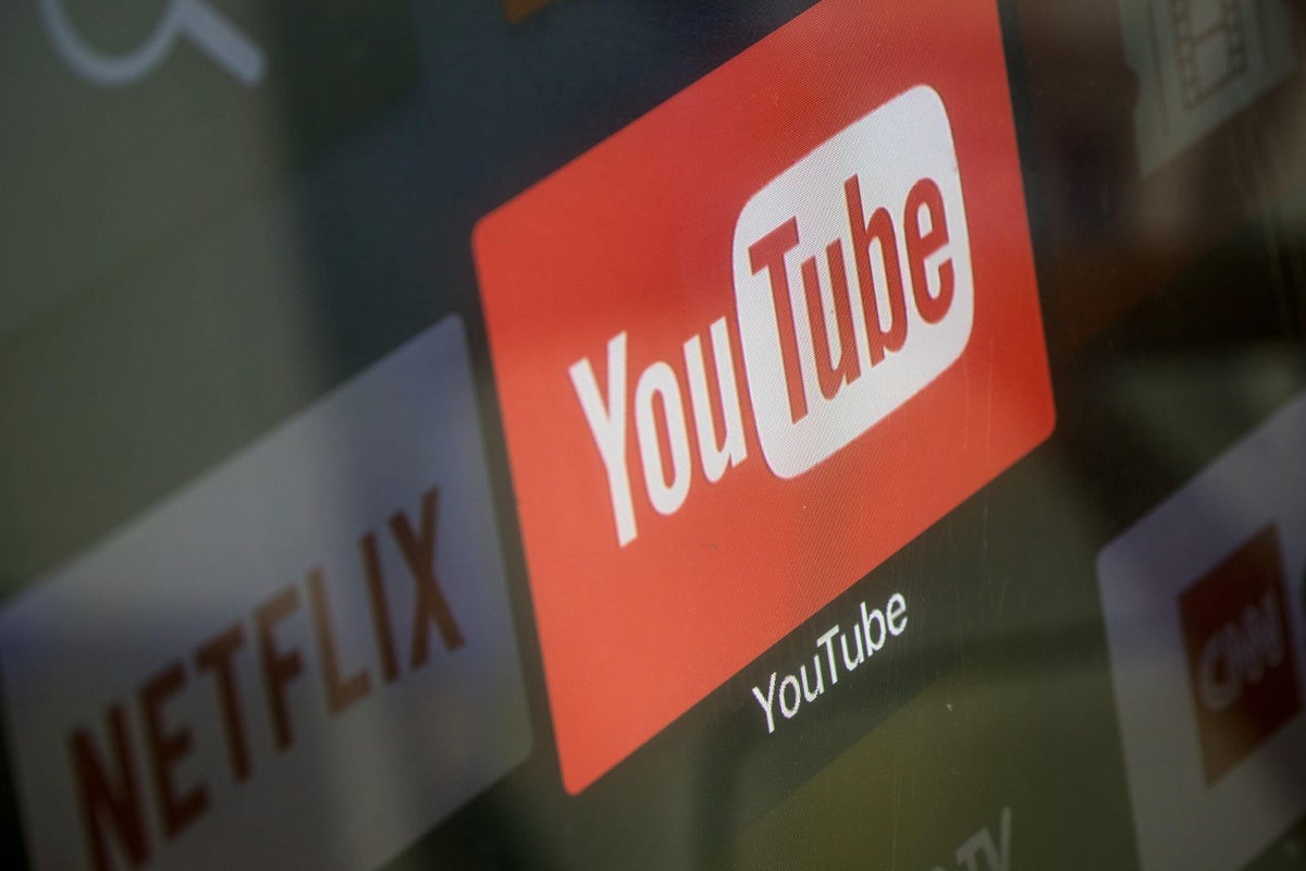 YouTube TV та Fox домовились про тимчасове продовження напередодні важливого футбольного вікенду
