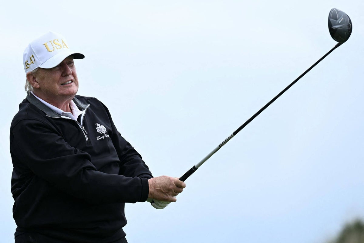 Чемпіонат PGA Tour у Маямі відбудеться на Trump National Doral у 2026 році як основна подія