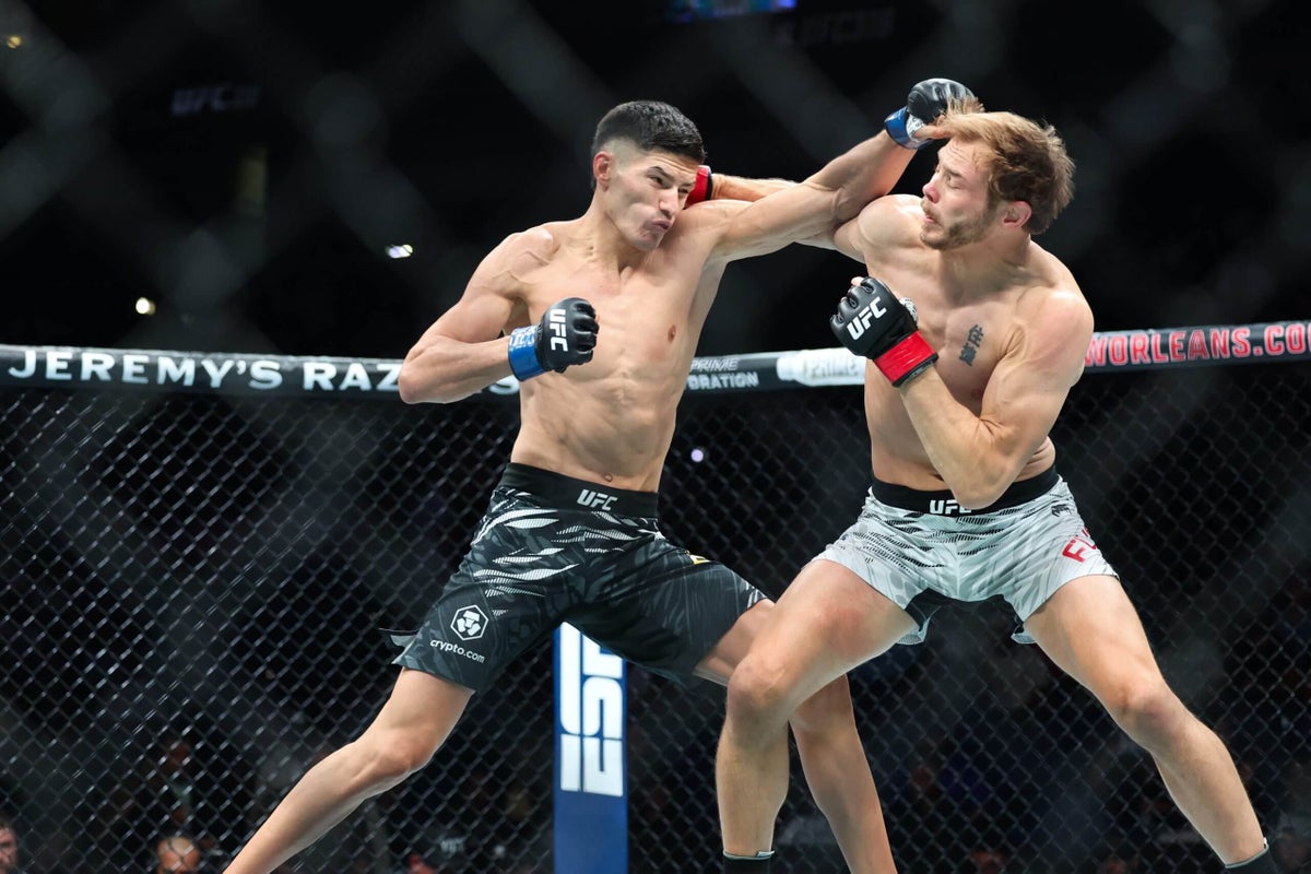 UFC відмовляється від моделі "платного перегляду" і переходить на Paramount+ у 2026 році