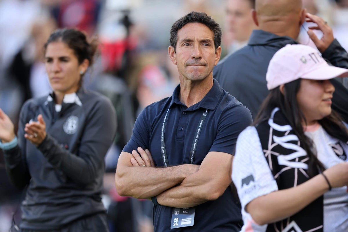 Тренер Bay FC Альбертіна Монтойя залишить команду NWSL наприкінці сезону