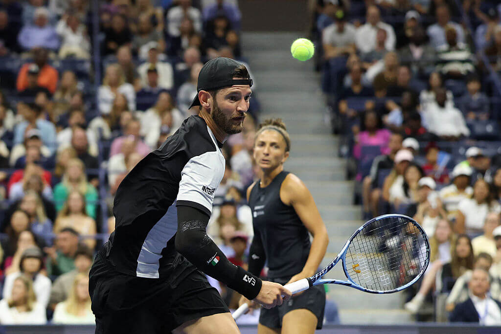 Основні висновки з U.S. Open: Алькарас і Сабаленка, найкращі матчі та найсмішніші миті