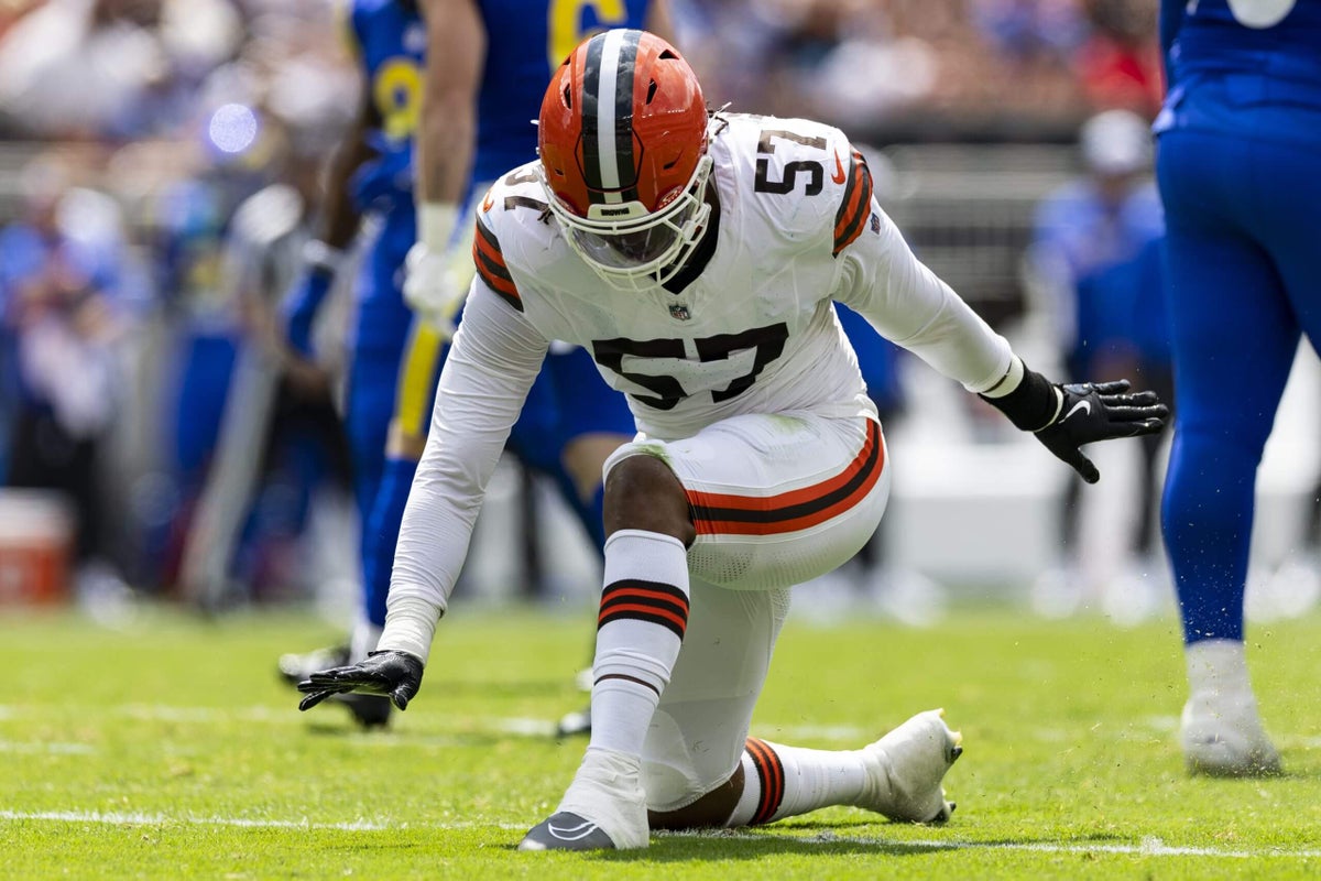 Зміни правил NFL у 2025 році: штрафи за святкування, розширене використання VAR та інше