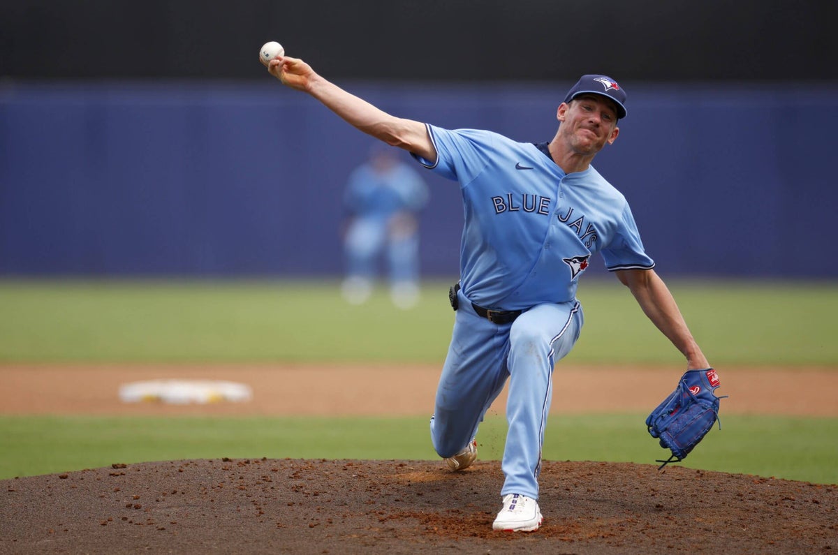 Здоров'я Blue Jays знову під ударом перед плейофами: Кріс Бассіт потрапив до списку травмованих