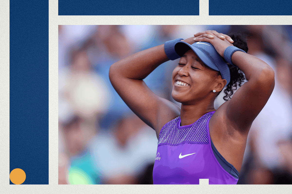 Підсумки сьомого дня US Open: Наомі Осака виходить до другого тижня Великого шолома