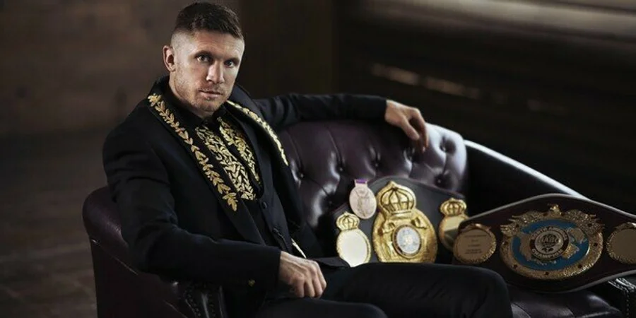 Тарас Шелестюк — призер Олімпійських Ігор-2012 в Лондоні (Фото: instagram.com/tarasshelestyuk)