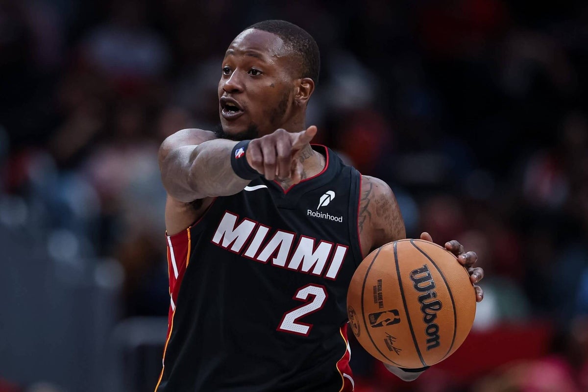 Террі Роз'єр з Miami Heat затриманий у зв'язку з федеральним розслідуванням незаконних ставок на спорт