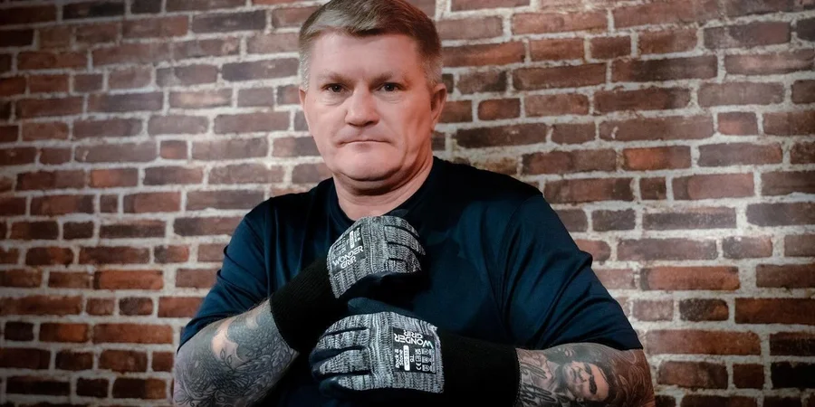 Ріккі Хаттона було знайдено мертвим у своєму будинку (Фото: instagram.com/rickyhitmanhatton)