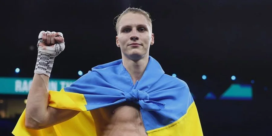 Даніель Лапін (Фото: instagram.com/daniel.lapin)