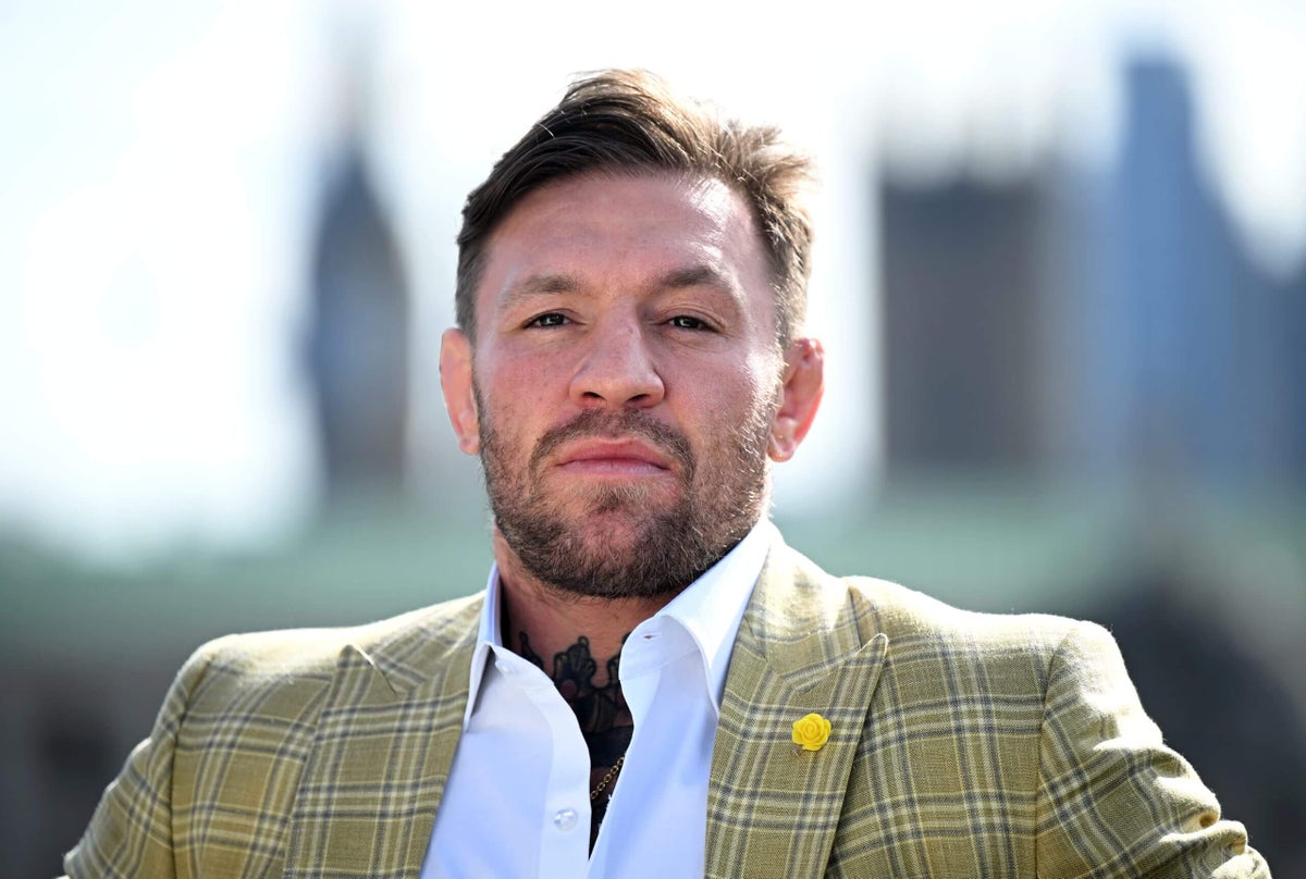 Конор Макгрегор отримав 18-місячну заборону в UFC через пропуски тестів на наркотики