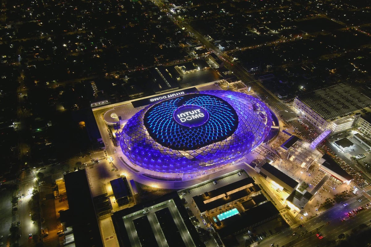 NBA не має наміру переносити матч All-Star 2026 з арени Clippers на фоні розслідування щодо Кавая