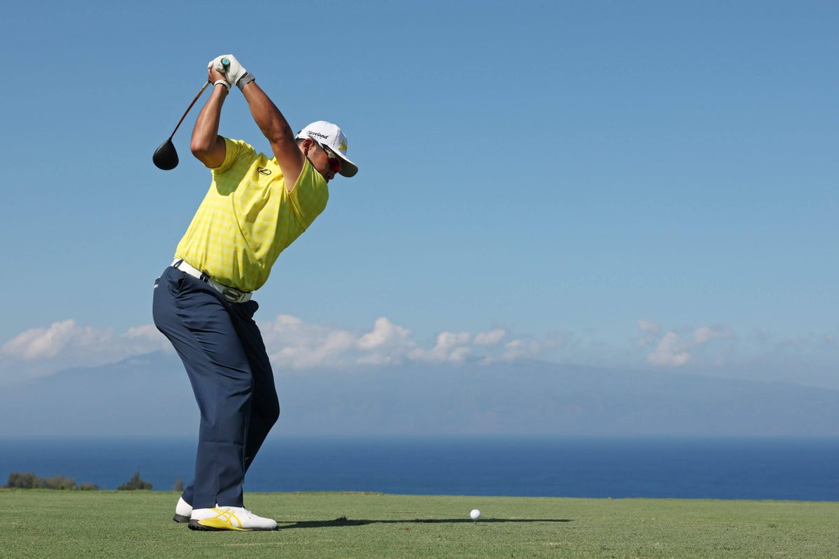PGA Tour скасовує The Sentry, що призводить до затримки старту сезону 2026 року