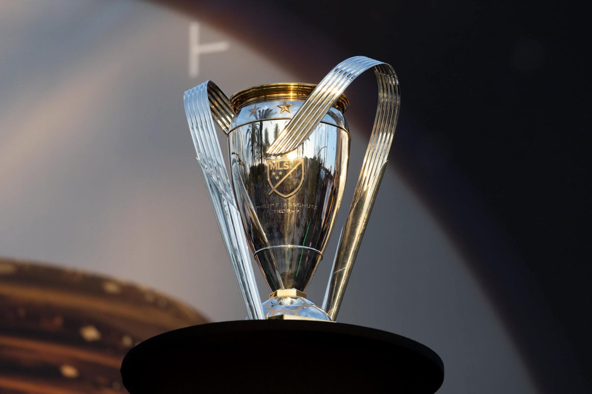 Плейоф Кубка MLS 2025: Повний розклад сезону, оновлені результати