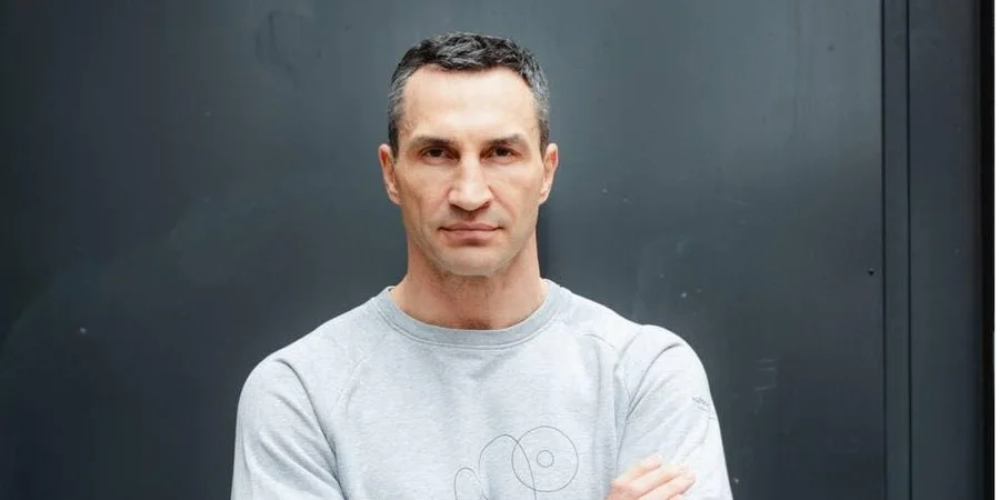 Володимир Кличко може повернутися в бокс (Фото: instagram.com/klitschko)