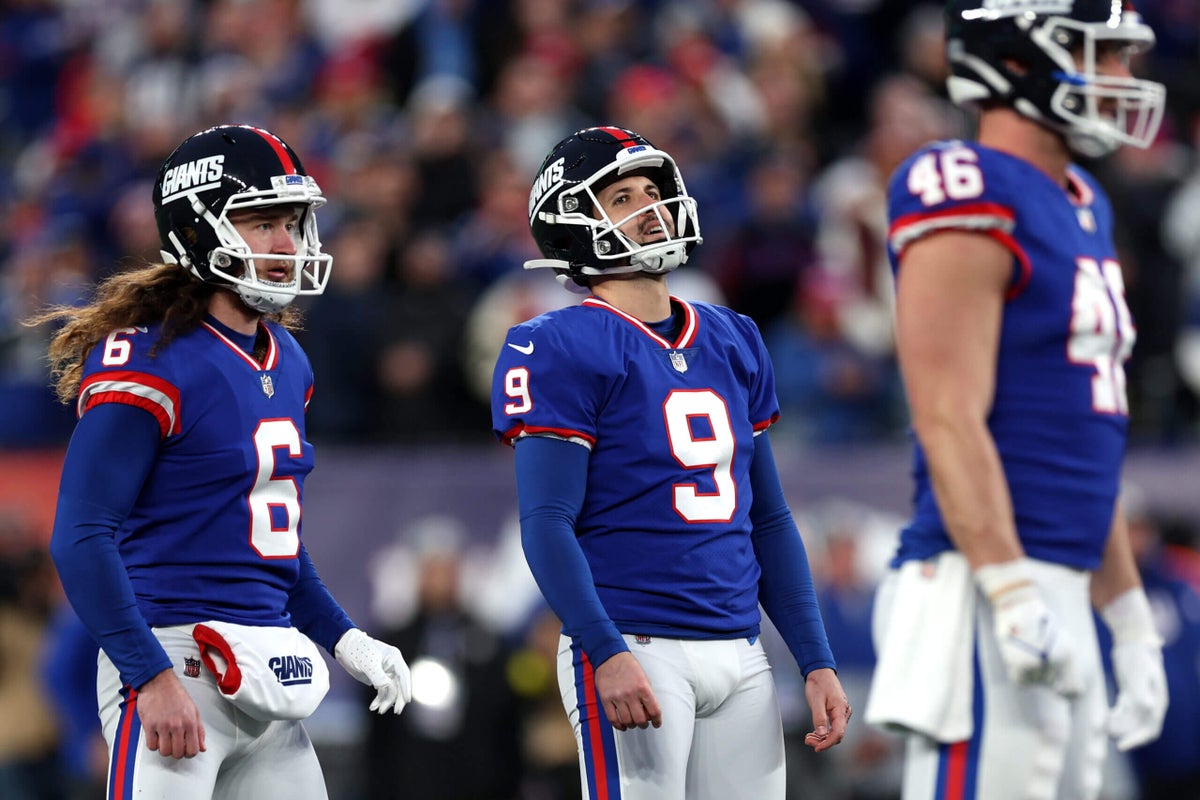Гравець Giants Грем Гано розповів, що фанати погрожують йому смертю через погану гру
