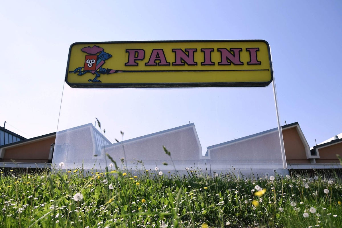 Компанія з випуску торгових карток подала антимонопольний позов проти Panini America: «Ми повинні чинити опір»