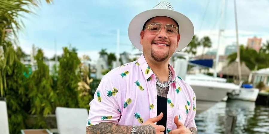 Енді Руїс хоче отримати бій проти Олександра Усика (Фото: instagram.com/andy_destroyer13)