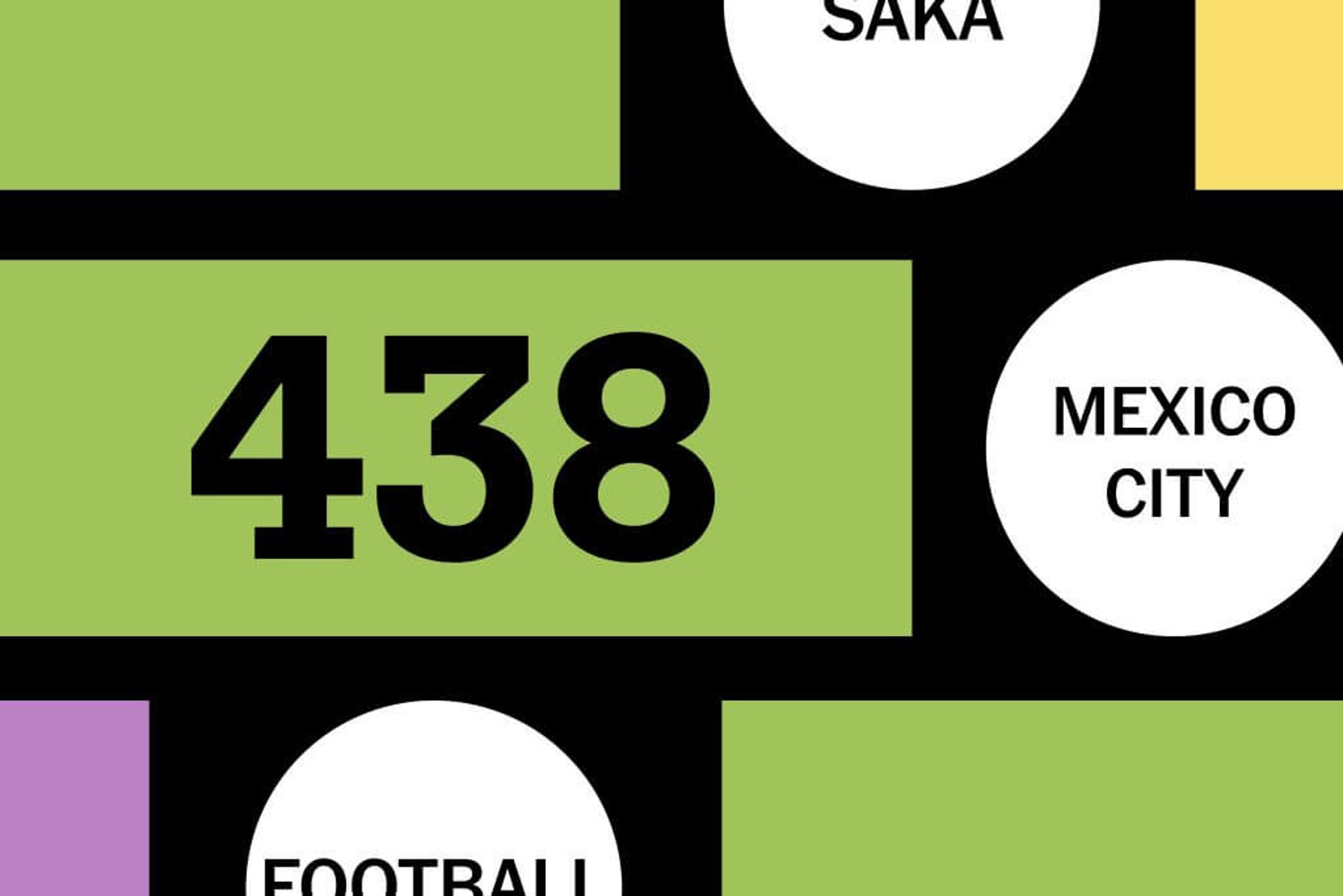 Поради до спортивного випуску Connections на 5 грудня 2025 року, загадка № 438