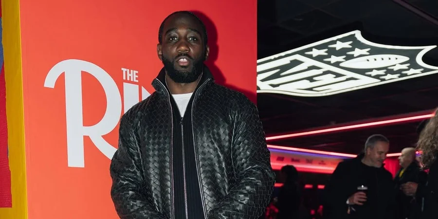 Теренс Кроуфорд втратив звання абсолютного чемпіона