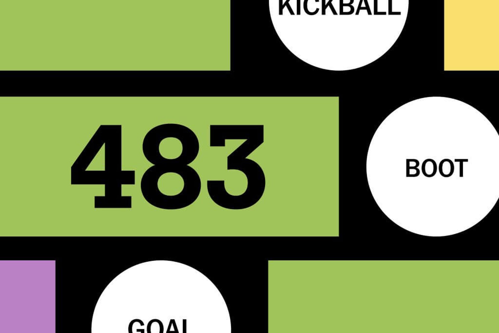 Підказки до спортивної версії Connections на 19 січня 2026 року, головоломка № 483