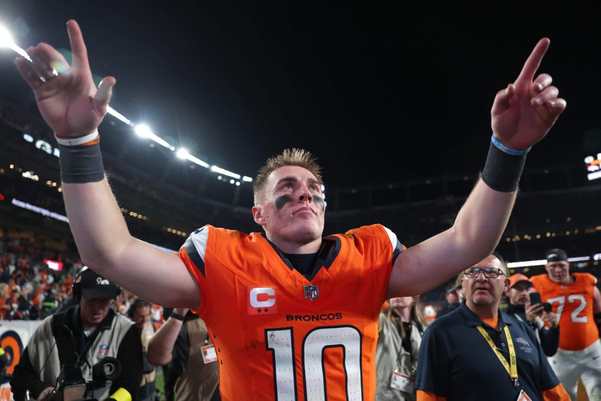 Плейофні варіанти на 18-й тиждень NFL: Що далі після вирішення питання з титулом NFC West?